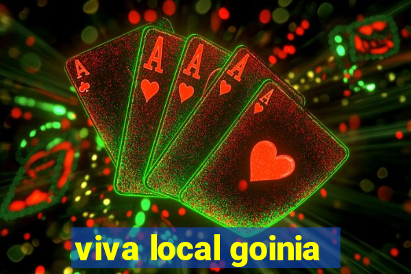 viva local goinia